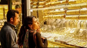 53 ألف جنيه.. قفزة جديدة في أسعار الجنيه الذهب وعيار 21 يسجل رقمًا غير متوقع